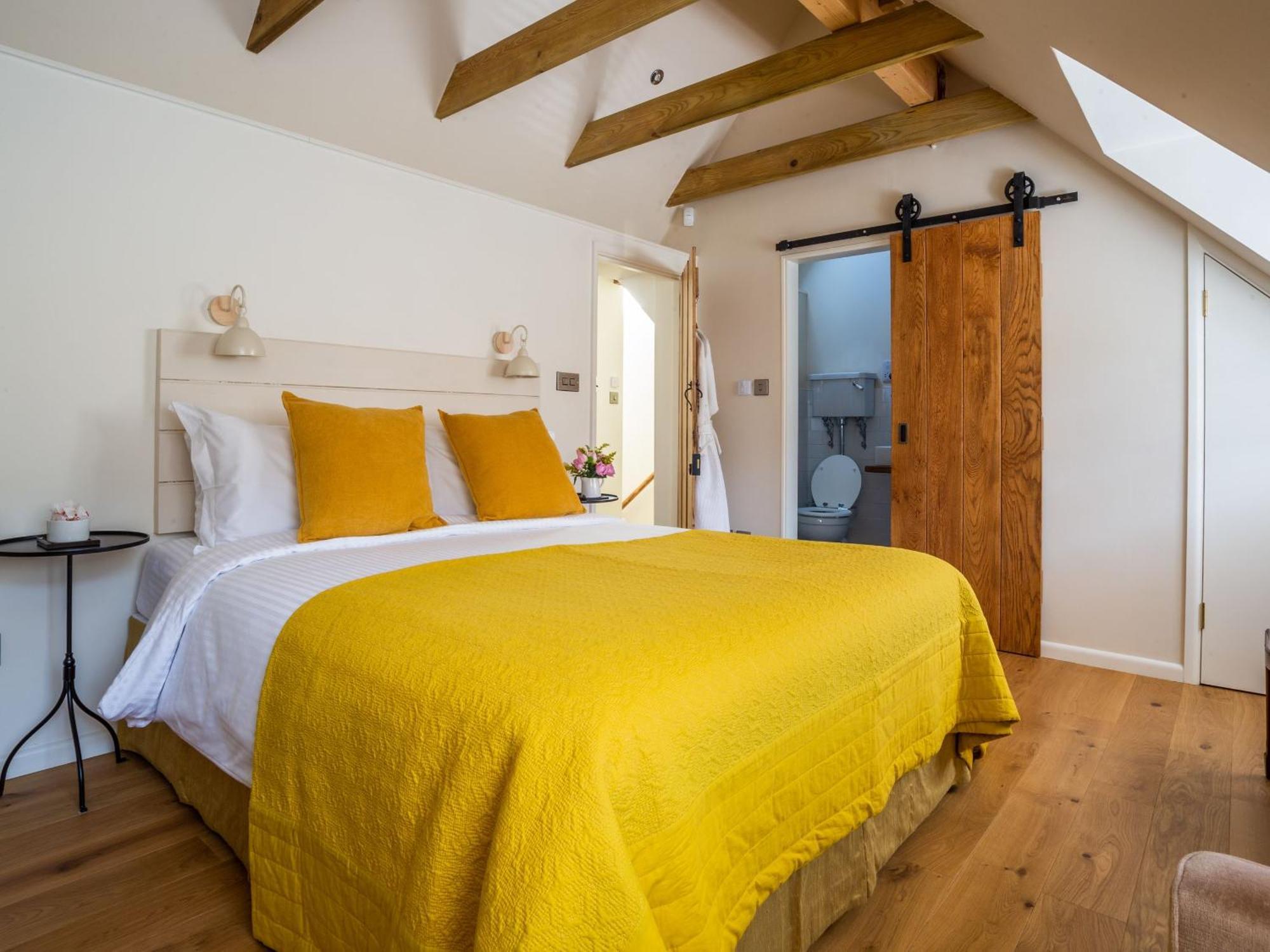 Mallard Cottage Winchester Zewnętrze zdjęcie