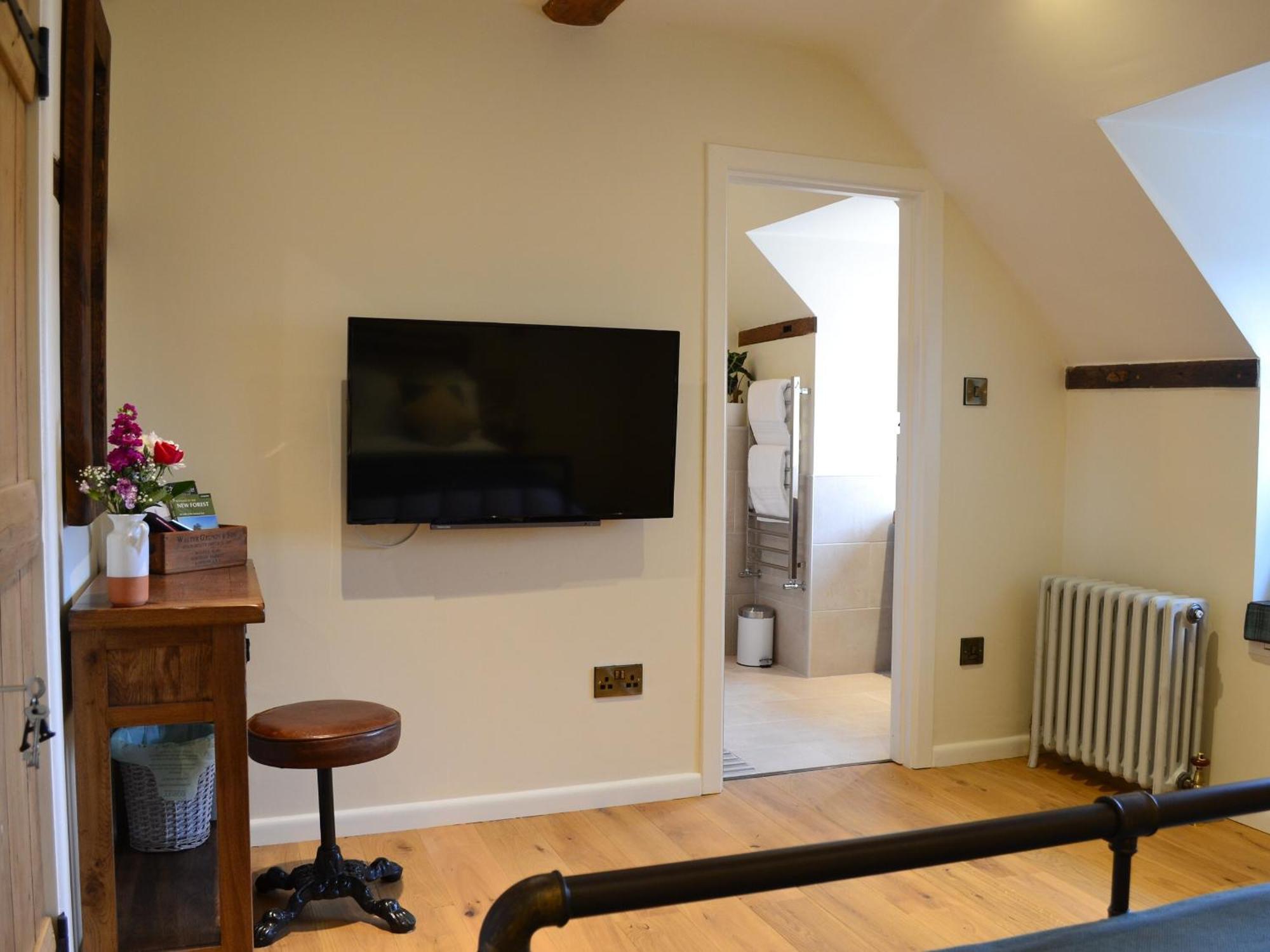 Mallard Cottage Winchester Zewnętrze zdjęcie