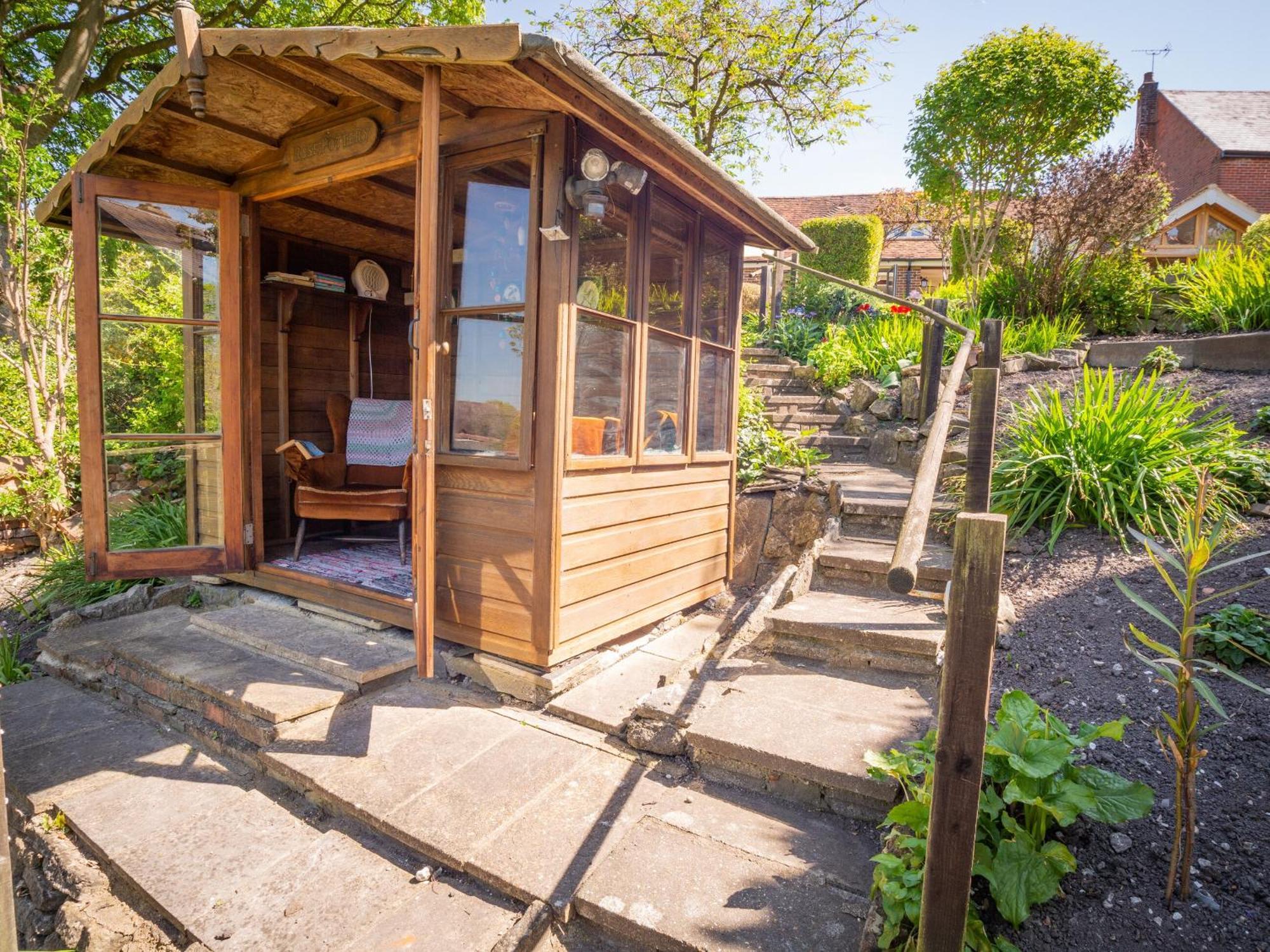 Mallard Cottage Winchester Zewnętrze zdjęcie