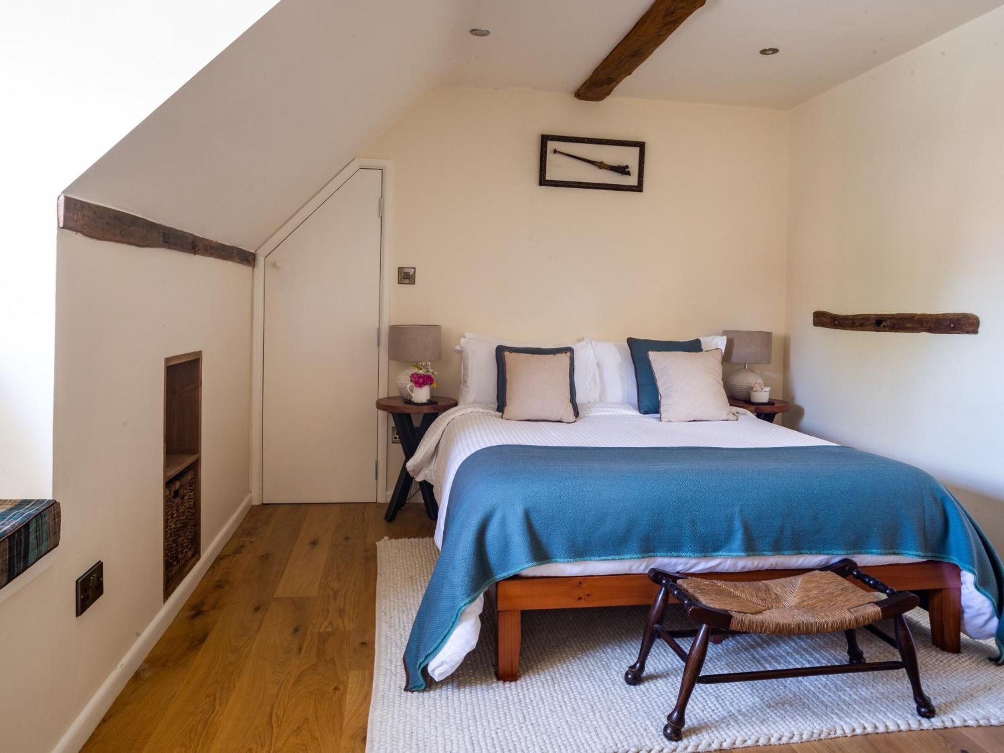 Mallard Cottage Winchester Zewnętrze zdjęcie